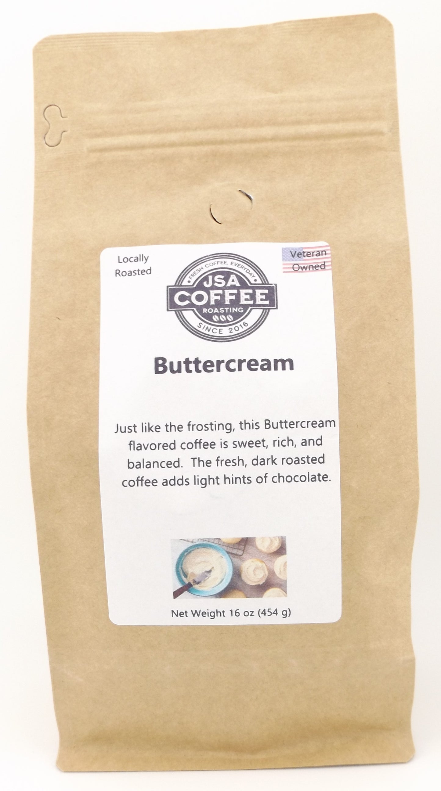 Buttercream