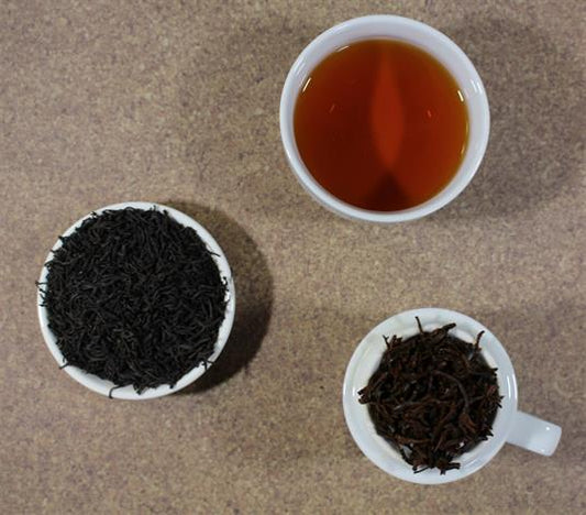 Decaf Black Tea