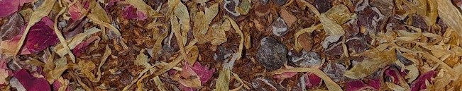 Chocolate Kisses Herbal Tea