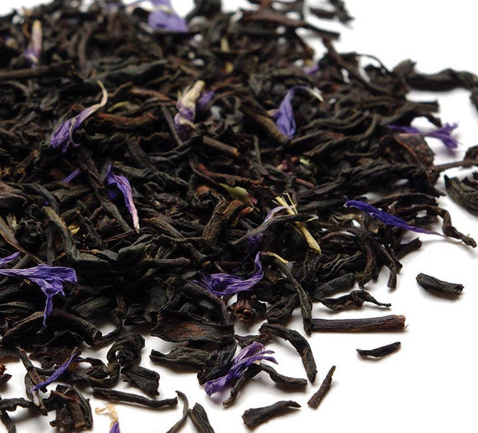 Earl of Grey