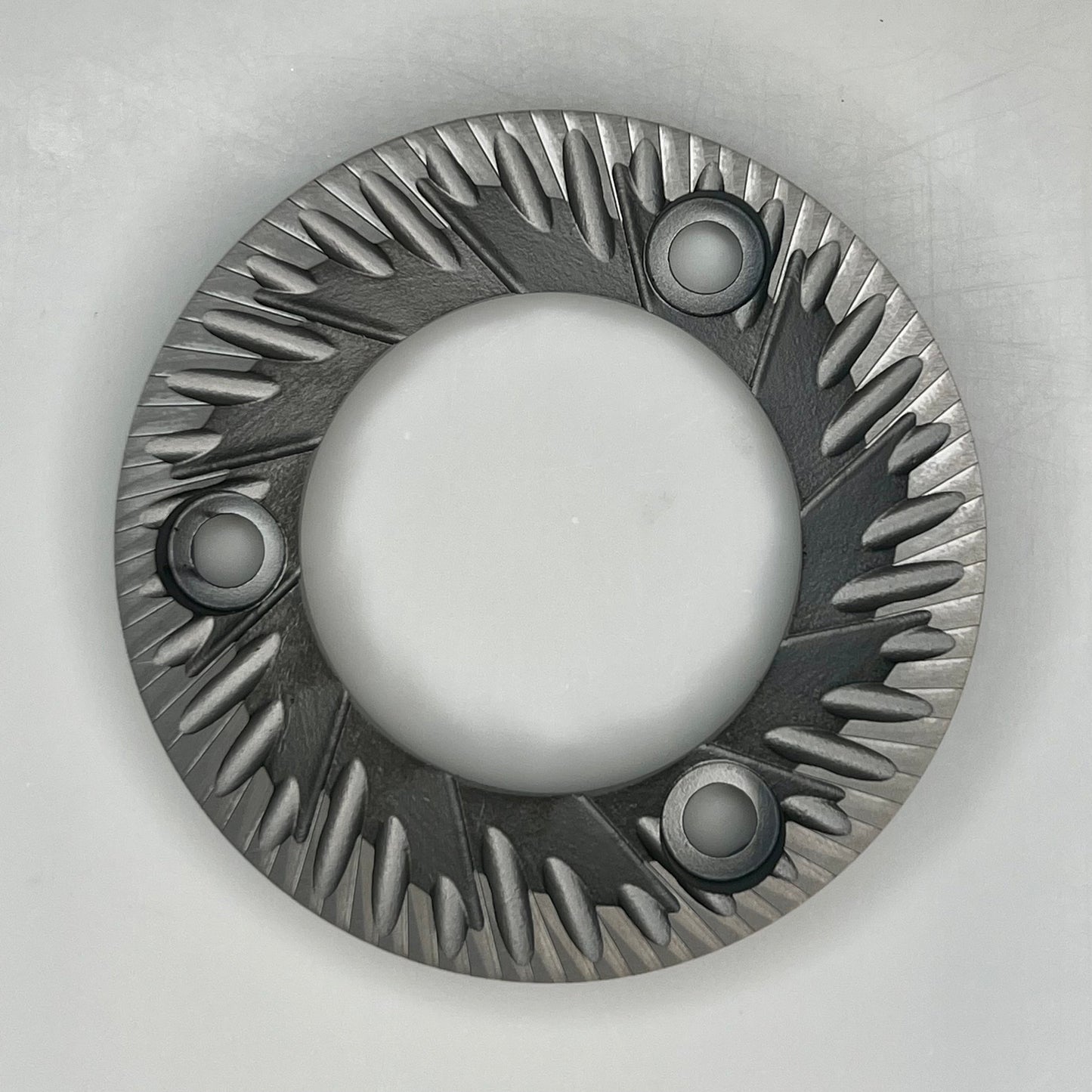 Turin DF64 Cast Lab Sweet / Silver Knight SSP Burrs