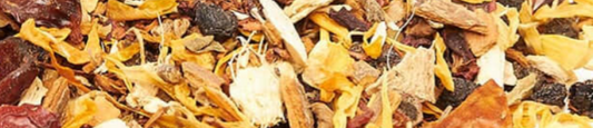 Immunity Herbal Tea