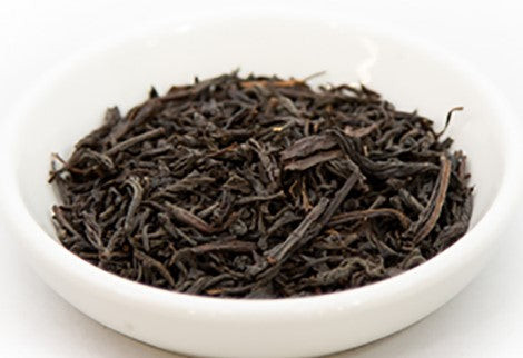 Irish Breakfast Black Tea Blend