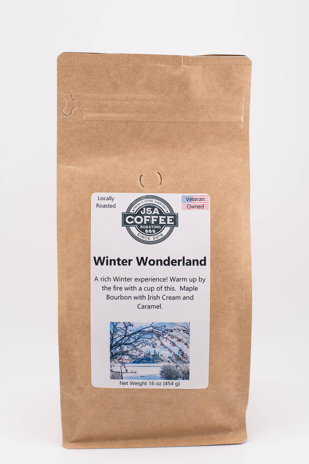 Winter Wonderland