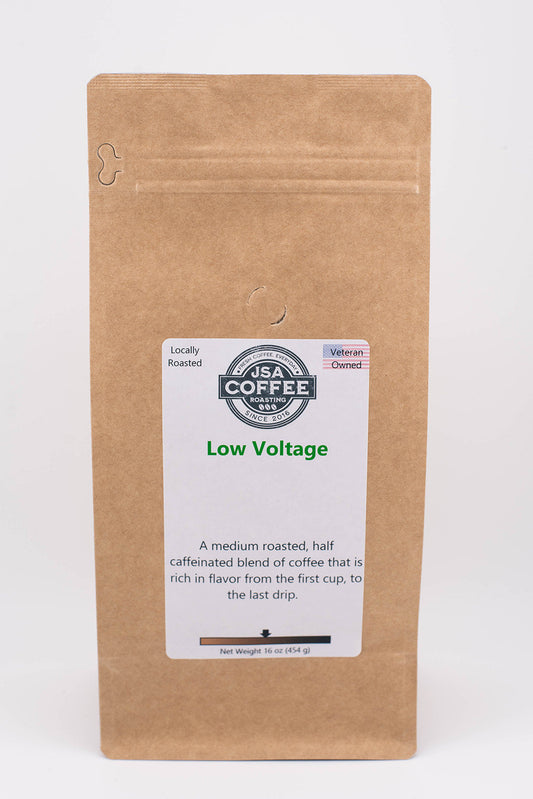Low Voltage Blend