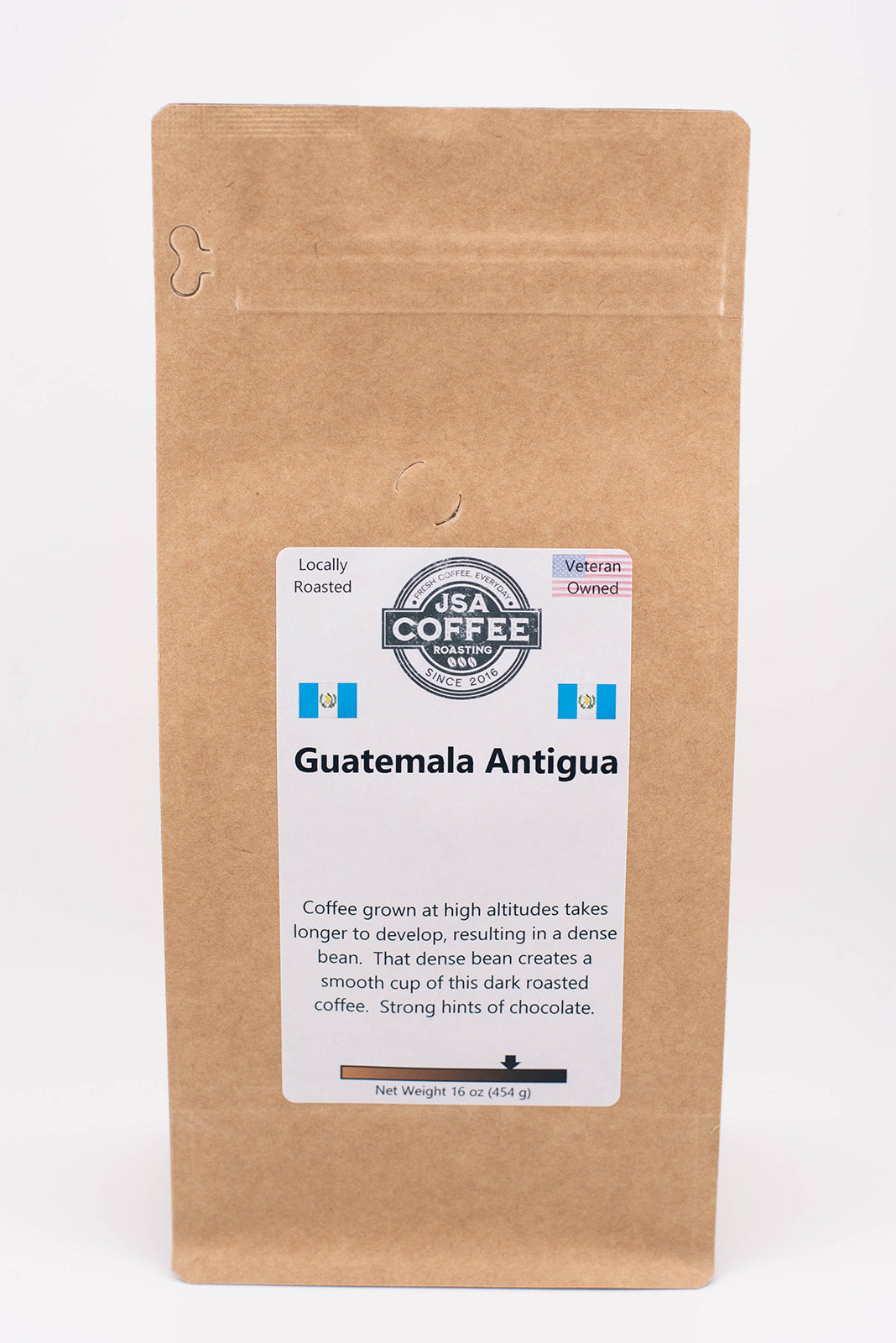 Guatemala Antigua