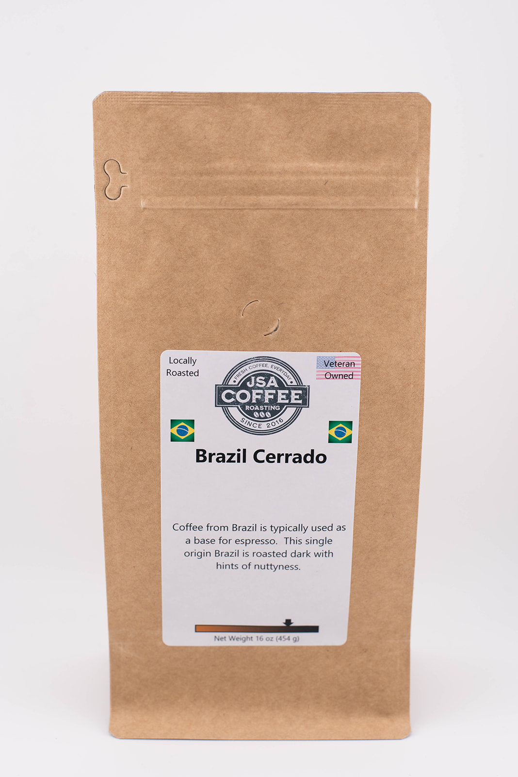 Brazil Cerrado