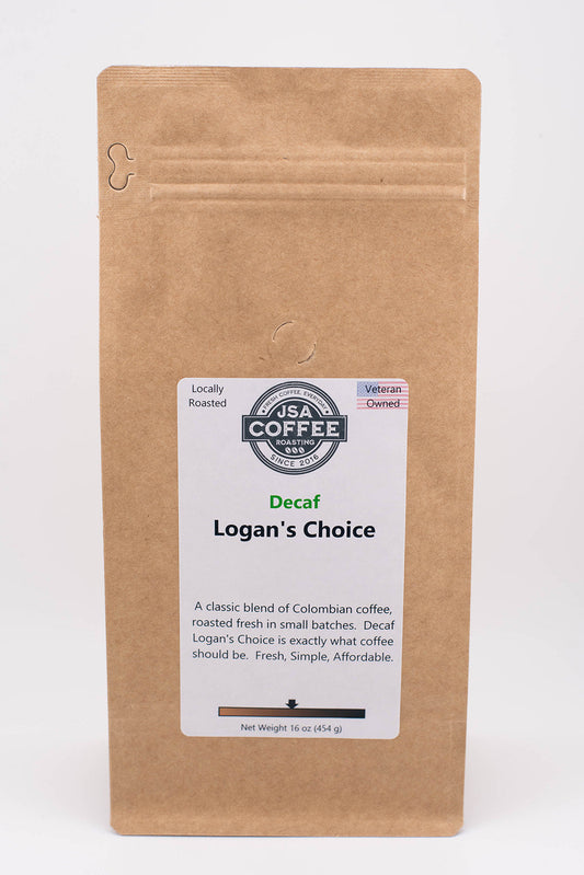 Logan's Choice