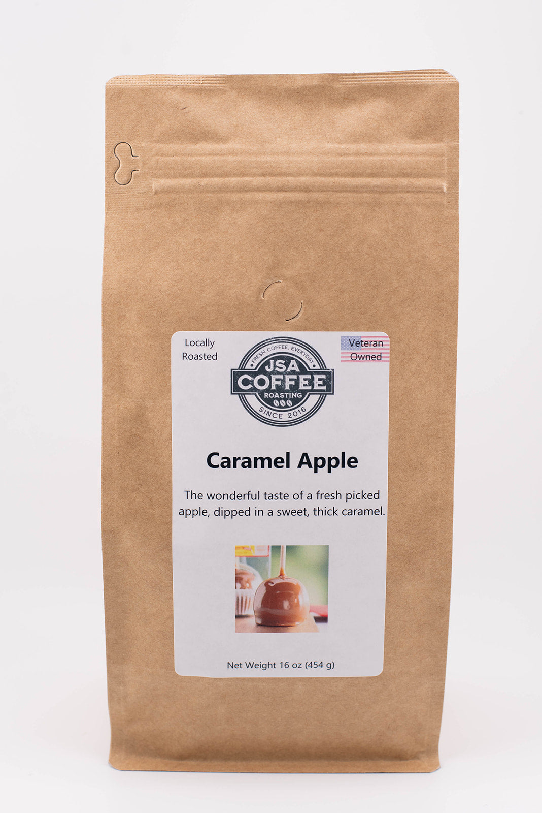 Caramel Apple