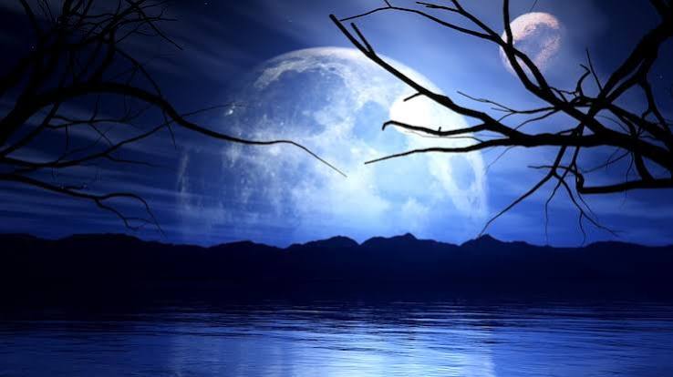 Nightfall