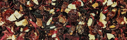 Organic Hibiscus Berry