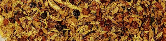 Organic Tumeric Tonic