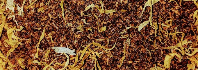 Orange Basil