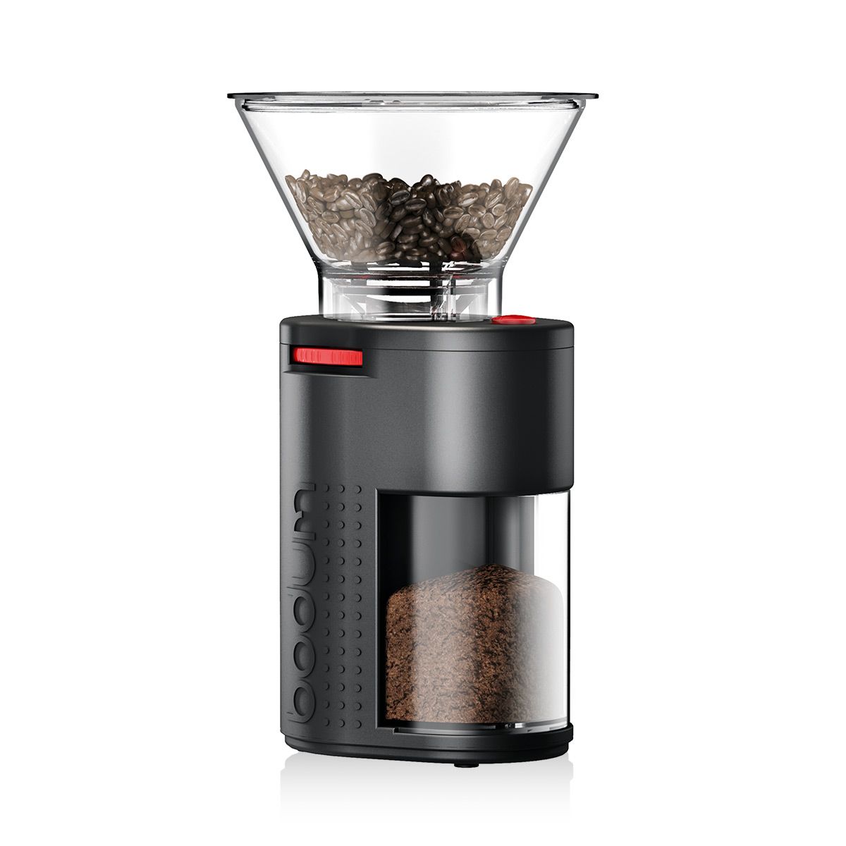 Bodum Bistro Electric Burr Grinder