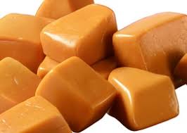 Caramel Flavored Coffee