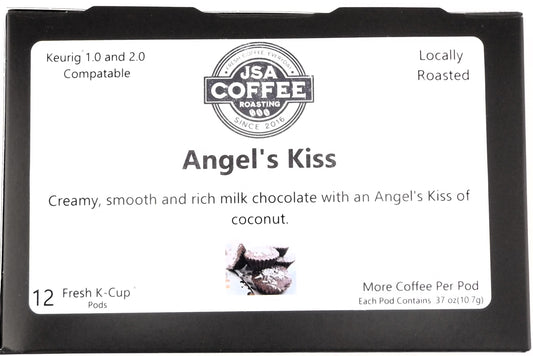 Fresh 12 Pack Angel's Kiss