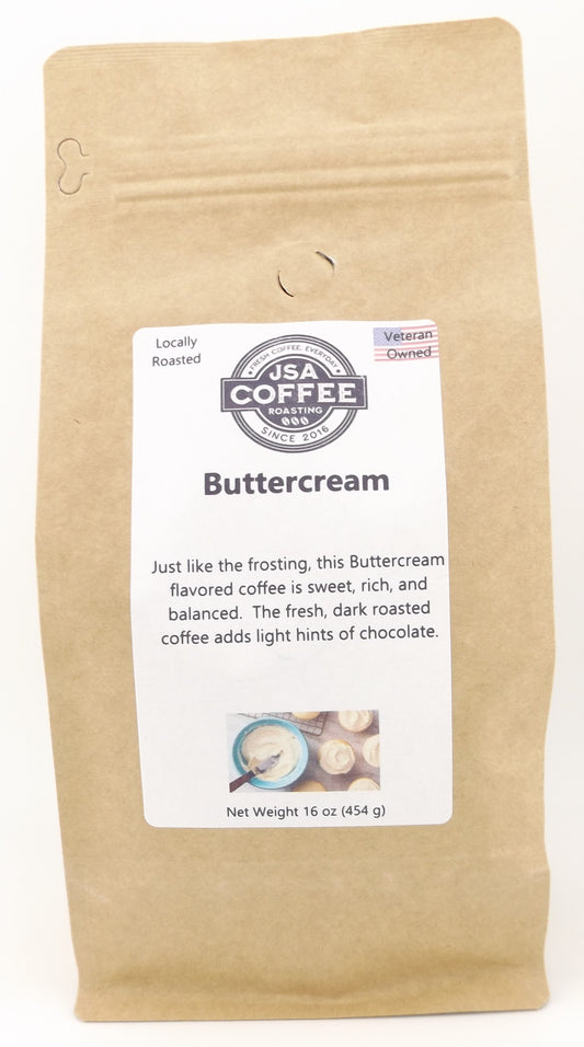 Buttercream