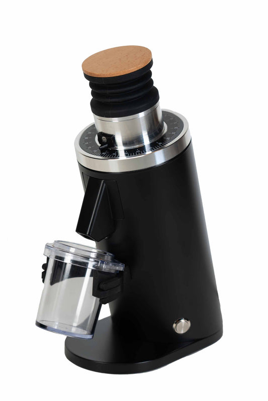 Turin DF54 v2 Single Dose Flat Burr Grinder