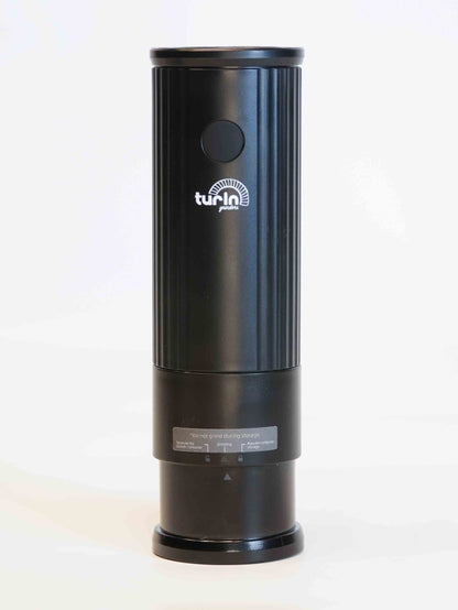 Turin TrekBrew Portable Espresso Machine - Espresso Machine Only