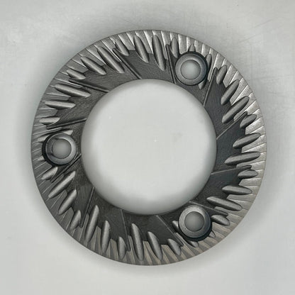 Turin DF64 Cast Lab Sweet / Silver Knight SSP Burrs