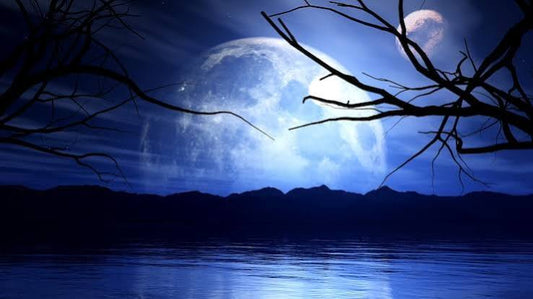 Nightfall