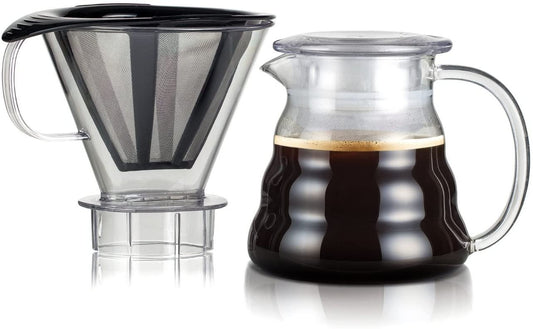 Melior Coffee Dripper